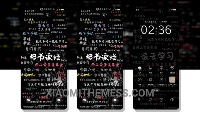 MIUI Themes  Best Xiaomi Redmi Themes, MIUI Themes, Xiaomi Themes