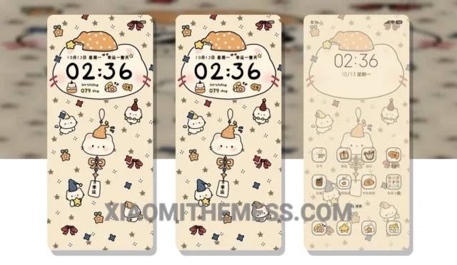 MIUI Themes  Best Xiaomi Redmi Themes, MIUI Themes, Xiaomi Themes