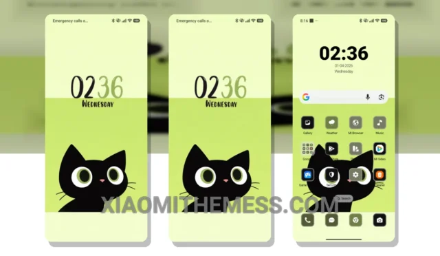 MIUI Themes  Best Xiaomi Redmi Themes, MIUI Themes, Xiaomi Themes