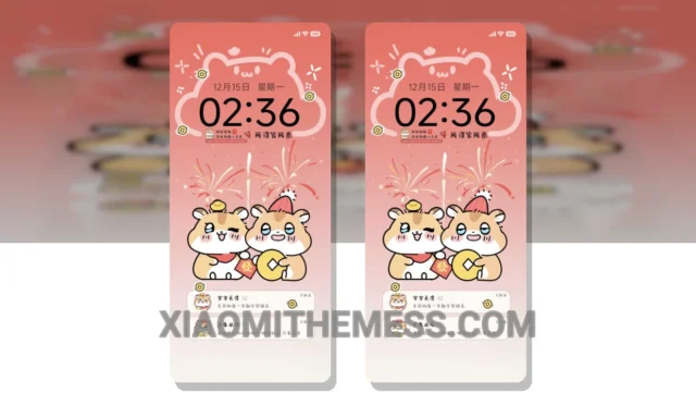 MIUI Themes  Best Xiaomi Redmi Themes, MIUI Themes, Xiaomi Themes