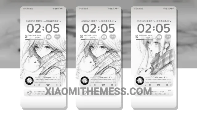 MIUI Themes  Best Xiaomi Redmi Themes, MIUI Themes, Xiaomi Themes