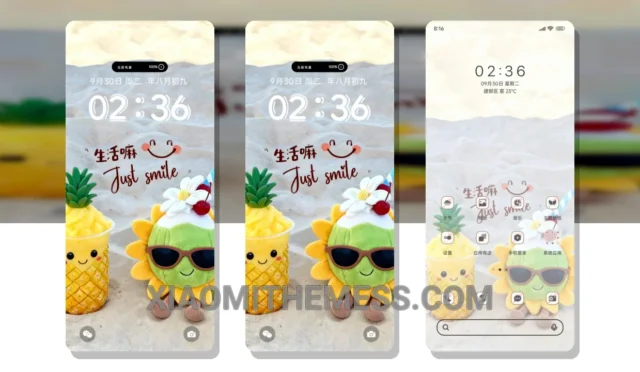 MIUI Themes  Best Xiaomi Redmi Themes, MIUI Themes, Xiaomi Themes