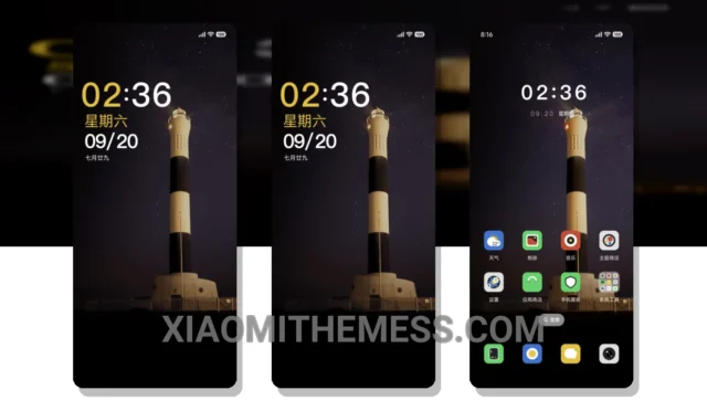 MIUI Themes  Best Xiaomi Redmi Themes, MIUI Themes, Xiaomi Themes
