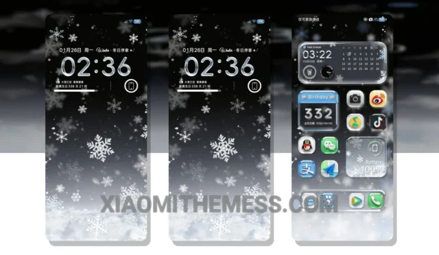 MIUI Themes  Best Xiaomi Redmi Themes, MIUI Themes, Xiaomi Themes