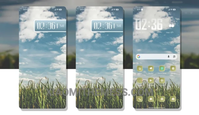 MIUI Themes  Best Xiaomi Redmi Themes, MIUI Themes, Xiaomi Themes