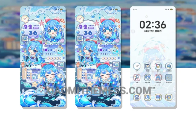 MIUI Themes  Best Xiaomi Redmi Themes, MIUI Themes, Xiaomi Themes