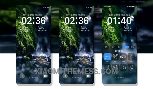 MIUI Themes  Best Xiaomi Redmi Themes, MIUI Themes, Xiaomi Themes