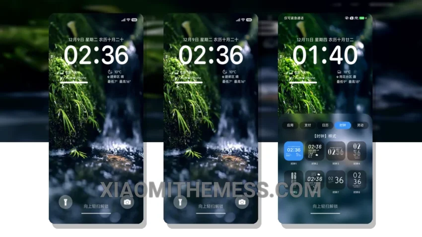 Dual Dynamic MAX: A Dark, Minimalist android theme with 120Hz Smooth Animations