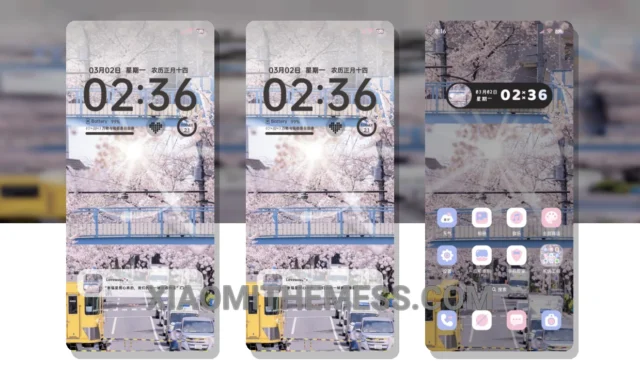MIUI Themes  Best Xiaomi Redmi Themes, MIUI Themes, Xiaomi Themes