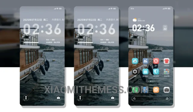 MIUI Themes  Best Xiaomi Redmi Themes, MIUI Themes, Xiaomi Themes