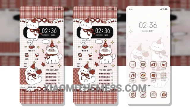 MIUI Themes  Best Xiaomi Redmi Themes, MIUI Themes, Xiaomi Themes
