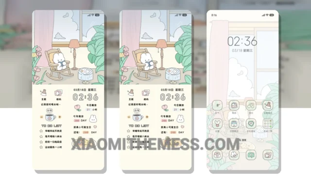 MIUI Themes  Best Xiaomi Redmi Themes, MIUI Themes, Xiaomi Themes
