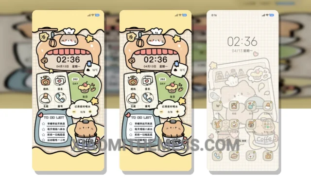 MIUI Themes  Best Xiaomi Redmi Themes, MIUI Themes, Xiaomi Themes