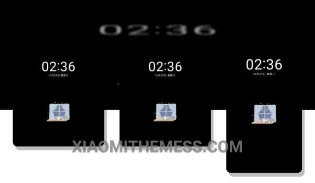 MIUI Themes  Best Xiaomi Redmi Themes, MIUI Themes, Xiaomi Themes