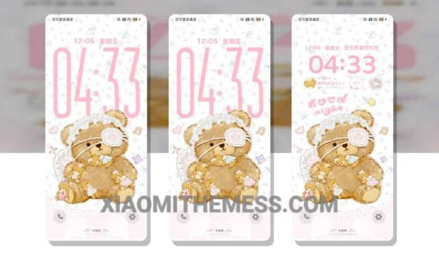 MIUI Themes  Best Xiaomi Redmi Themes, MIUI Themes, Xiaomi Themes