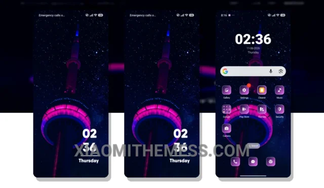 MIUI Themes  Best Xiaomi Redmi Themes, MIUI Themes, Xiaomi Themes
