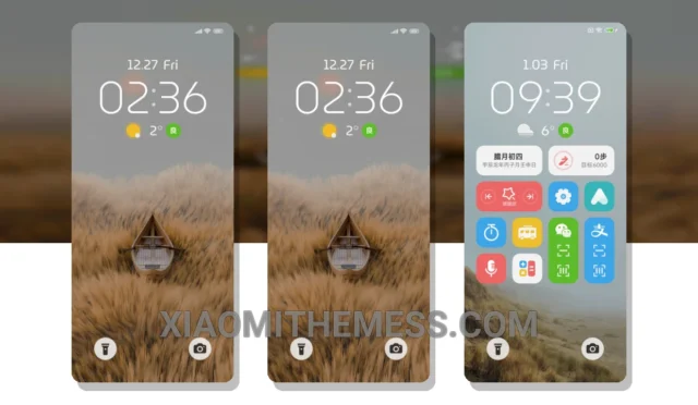 MIUI Themes  Best Xiaomi Redmi Themes, MIUI Themes, Xiaomi Themes