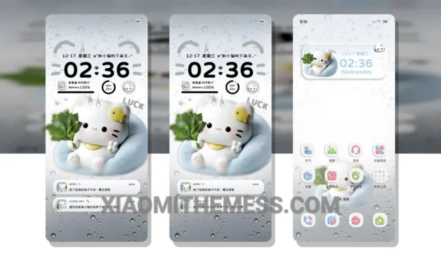 MIUI Themes  Best Xiaomi Redmi Themes, MIUI Themes, Xiaomi Themes