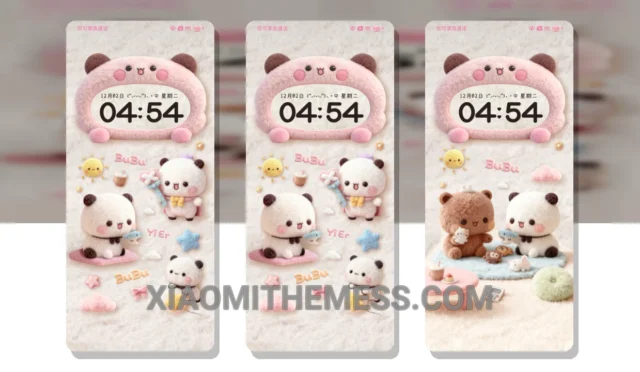 MIUI Themes  Best Xiaomi Redmi Themes, MIUI Themes, Xiaomi Themes
