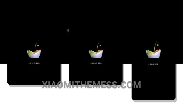 MIUI Themes  Best Xiaomi Redmi Themes, MIUI Themes, Xiaomi Themes