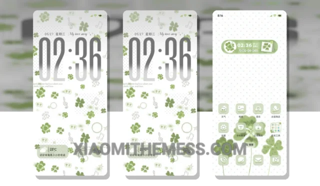 MIUI Themes  Best Xiaomi Redmi Themes, MIUI Themes, Xiaomi Themes