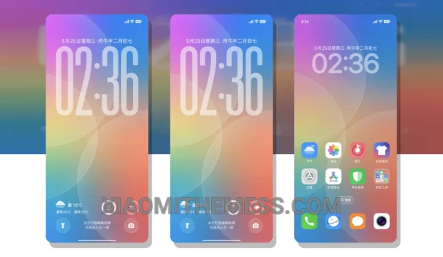 MIUI Themes  Best Xiaomi Redmi Themes, MIUI Themes, Xiaomi Themes
