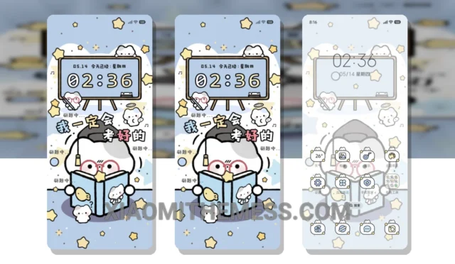 MIUI Themes  Best Xiaomi Redmi Themes, MIUI Themes, Xiaomi Themes