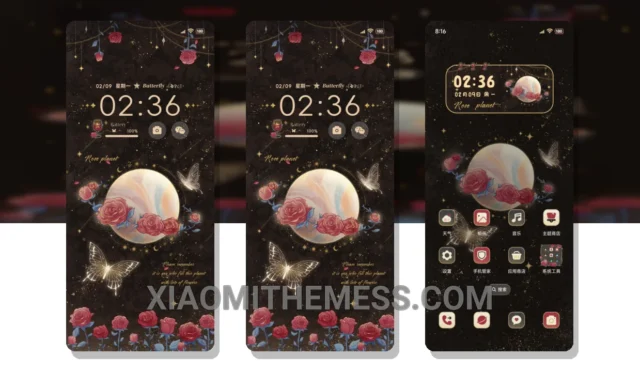 MIUI Themes  Best Xiaomi Redmi Themes, MIUI Themes, Xiaomi Themes