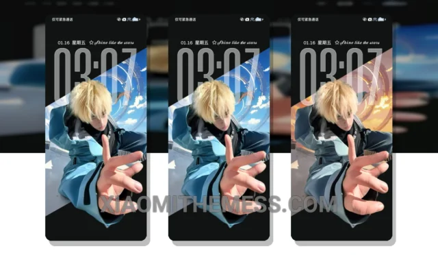 MIUI Themes  Best Xiaomi Redmi Themes, MIUI Themes, Xiaomi Themes