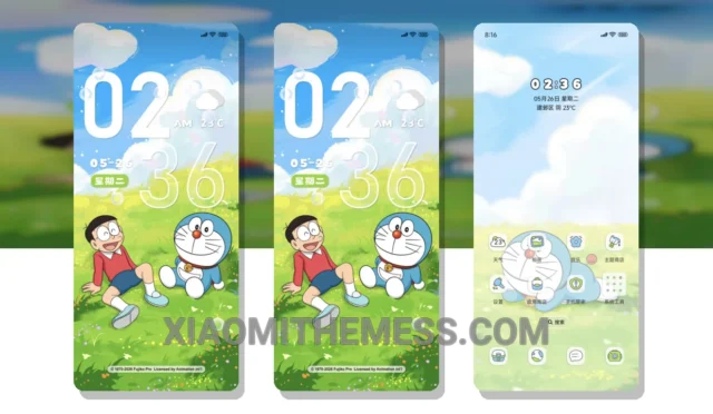 MIUI Themes  Best Xiaomi Redmi Themes, MIUI Themes, Xiaomi Themes