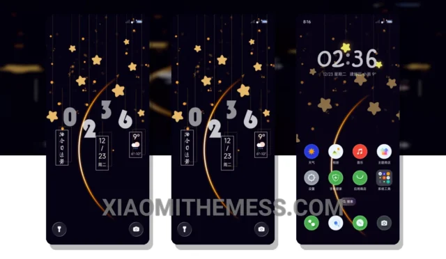 MIUI Themes  Best Xiaomi Redmi Themes, MIUI Themes, Xiaomi Themes