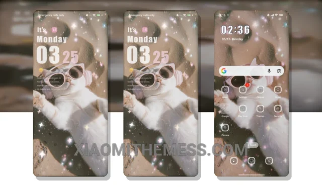 MIUI Themes  Best Xiaomi Redmi Themes, MIUI Themes, Xiaomi Themes