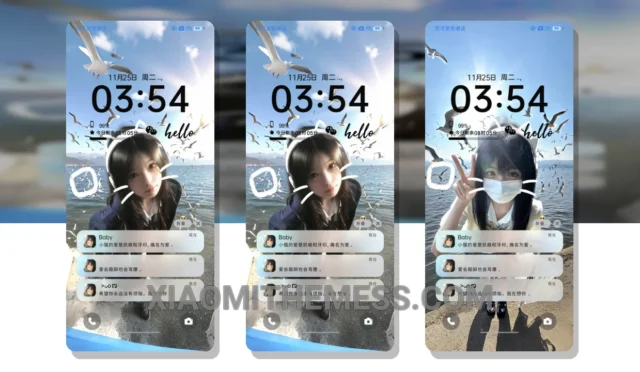 MIUI Themes  Best Xiaomi Redmi Themes, MIUI Themes, Xiaomi Themes