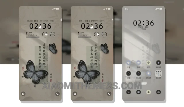 MIUI Themes  Best Xiaomi Redmi Themes, MIUI Themes, Xiaomi Themes