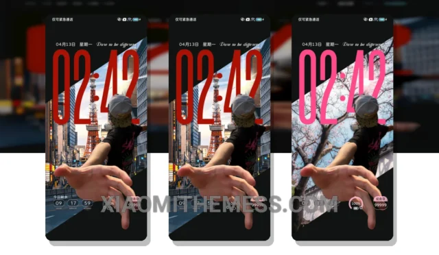 MIUI Themes  Best Xiaomi Redmi Themes, MIUI Themes, Xiaomi Themes
