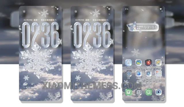 MIUI Themes  Best Xiaomi Redmi Themes, MIUI Themes, Xiaomi Themes