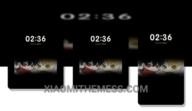 MIUI Themes  Best Xiaomi Redmi Themes, MIUI Themes, Xiaomi Themes