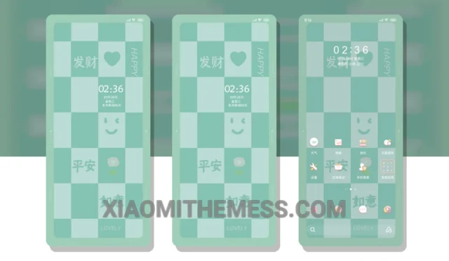 MIUI Themes  Best Xiaomi Redmi Themes, MIUI Themes, Xiaomi Themes