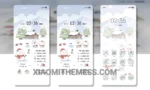 MIUI Themes  Best Xiaomi Redmi Themes, MIUI Themes, Xiaomi Themes