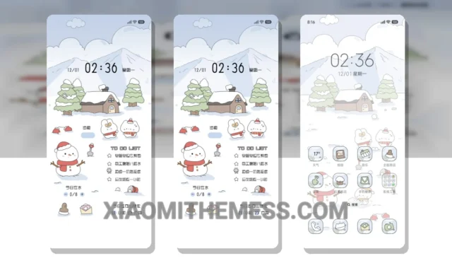 MIUI Themes  Best Xiaomi Redmi Themes, MIUI Themes, Xiaomi Themes