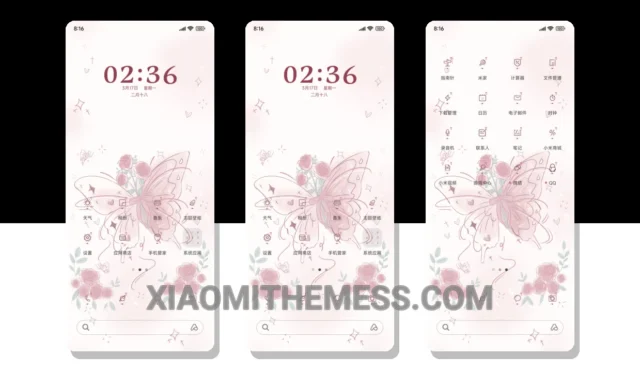 MIUI Themes  Best Xiaomi Redmi Themes, MIUI Themes, Xiaomi Themes