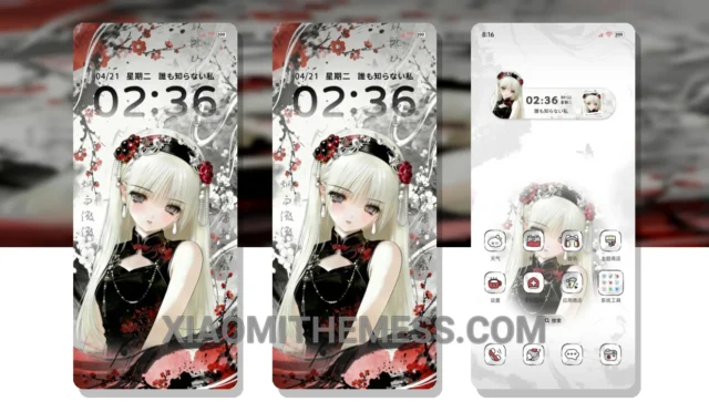 MIUI Themes  Best Xiaomi Redmi Themes, MIUI Themes, Xiaomi Themes