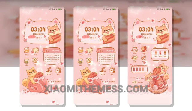 MIUI Themes  Best Xiaomi Redmi Themes, MIUI Themes, Xiaomi Themes