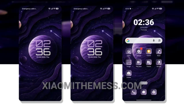 MIUI Themes  Best Xiaomi Redmi Themes, MIUI Themes, Xiaomi Themes