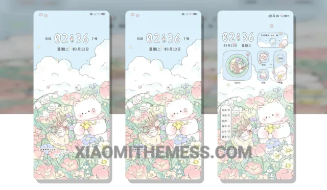MIUI Themes  Best Xiaomi Redmi Themes, MIUI Themes, Xiaomi Themes