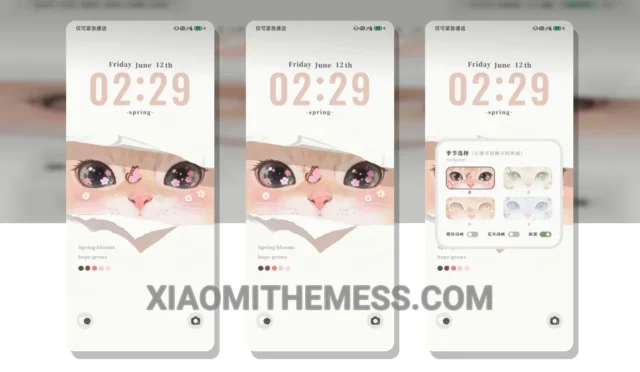 MIUI Themes  Best Xiaomi Redmi Themes, MIUI Themes, Xiaomi Themes
