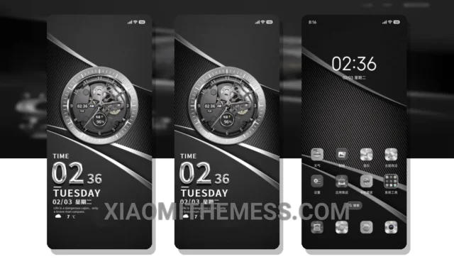 MIUI Themes  Best Xiaomi Redmi Themes, MIUI Themes, Xiaomi Themes