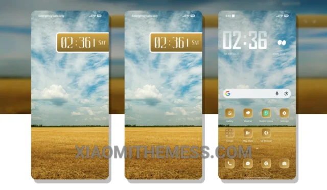 MIUI Themes  Best Xiaomi Redmi Themes, MIUI Themes, Xiaomi Themes