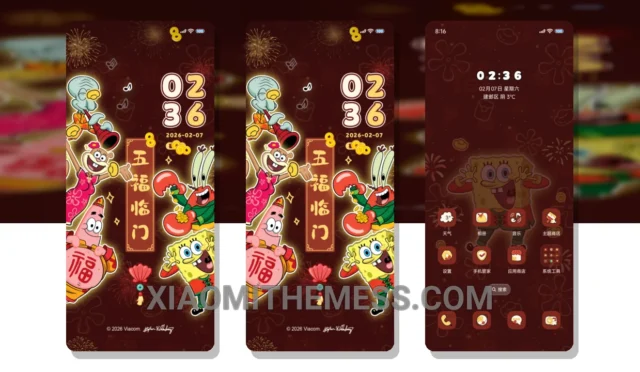 MIUI Themes  Best Xiaomi Redmi Themes, MIUI Themes, Xiaomi Themes