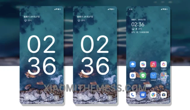 MIUI Themes  Best Xiaomi Redmi Themes, MIUI Themes, Xiaomi Themes
